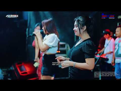 NEW PESONA - BUNGA ABADI - ALL ARTIST - HAPPY PARTY PEWEKA & PEMUDA MIRIZZ - TUMPANG KRASAK KUDUS