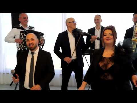 MIRABELA DELIA SI NICU MIULESCU -LUMEA SPUNE TOT CE VEDE(Cover)