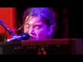 Hanson "Juliet" - Eat to the Beat Festival at Epcot Center (September 29th 2014)