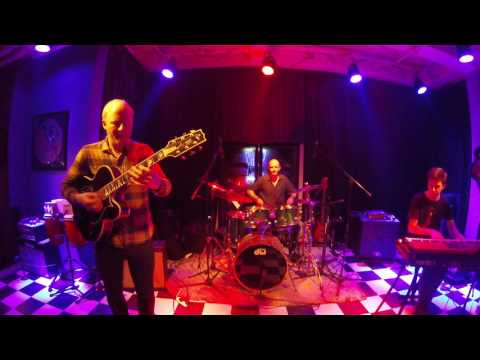 Bjørn Solli Trio - It Could Happen To You