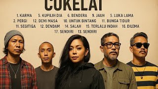 Download lagu LAGU COKLAT TERBAIK🎧🎧🎧 FULL ALBUM TANPA IKALAN mp3 Download lagu LAGU COKLAT TERBAIK🎧🎧🎧 FULL ALBUM TANPA IKALAN mp3