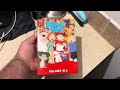 Family Guy Volume 6 2008 DVD USA Overview