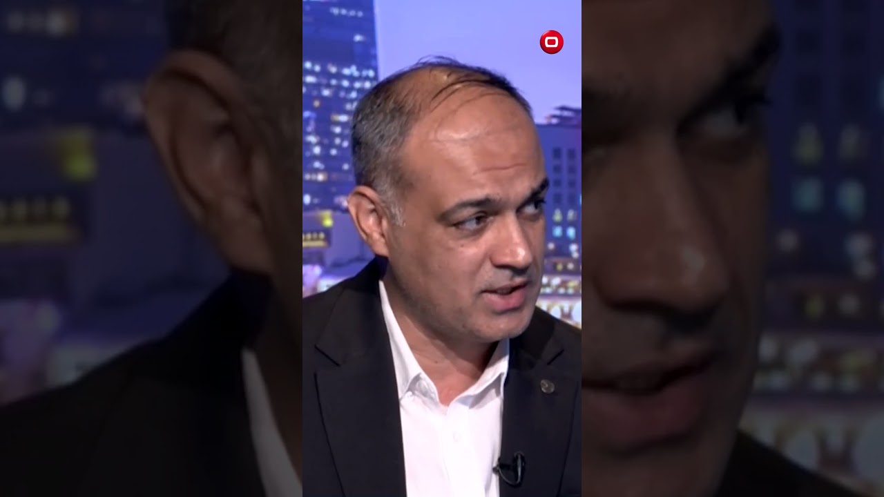 فيديو | علي الزيدي ... خفايا التكليف والتفاصيل غير المعلنة#shorts
