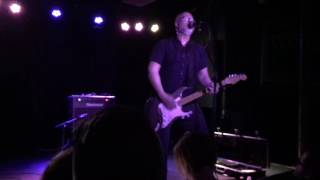 Bob Mould "The Descent" April 17, 2017