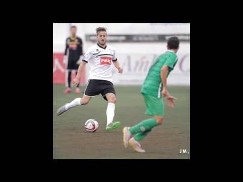 Nacho Porcar Highlights