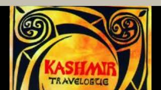 Kashmir - Rose
