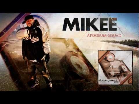 05. Mikee APG - Nadzieja (Eksperyment 2006)
