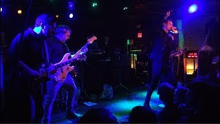 Daughters - Recorded Inside a Pyramid (Live 10/31/18 at Strange Matter in Richmond, VA)