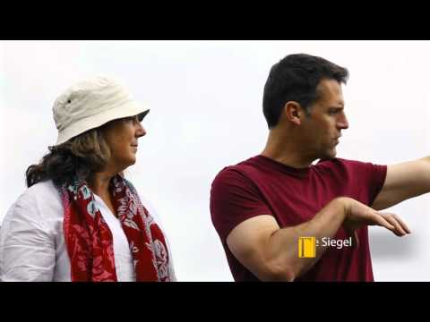 Legend of a sad father and a cruel dragon: Bogočin Town