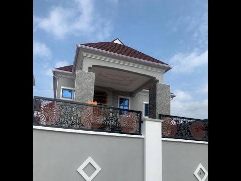 10 bedroom Flat & Apartment For Sale Odo Ona, Elewe Odo ona Ibadan Oyo