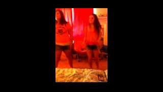 I choose you- time flies Dance