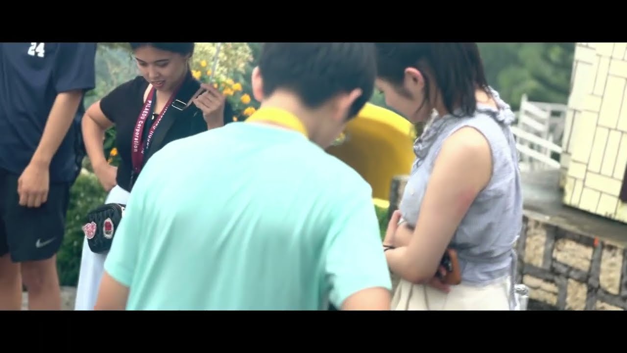 필라에듀 소개 영상 썸네일