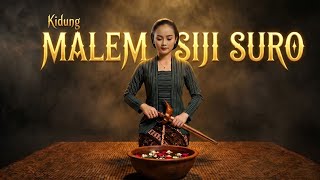 Download lagu Kidung Jawa – MALEM SIJI SURO | Tembang Jawa Sakral | Damara Ayudewi mp3