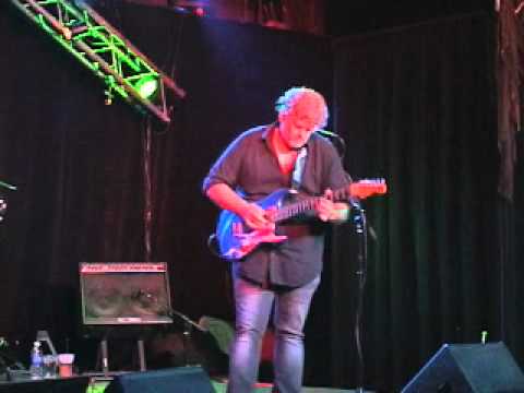 The Burning Sensations