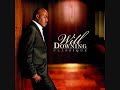 Will Downing - More Time (Tic Toc)
