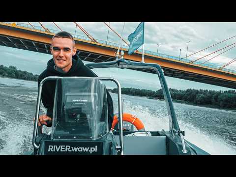 jagieł - so what? (boat performance) [🎥:ASOlka]