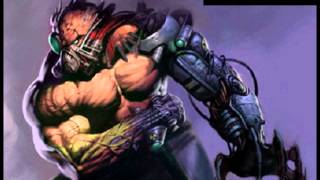 Fired Earth Music - Man Of Steel (DUBST3P REMIX)