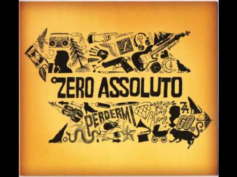 Tutte le cose - Zero assoluto