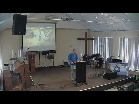 Bertus Span | Mattheus 1