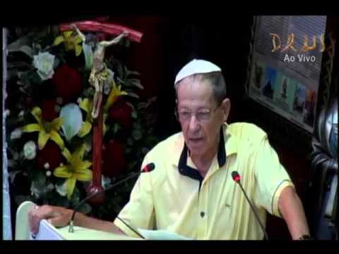 MENSAGEM DO DIA 02/04/2016: "O QUE ME RESTA SÃO VOCÊS FILHOS DA LUZ."