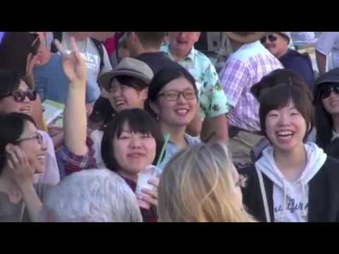 聖徳大学　心理学科3年生海外研修