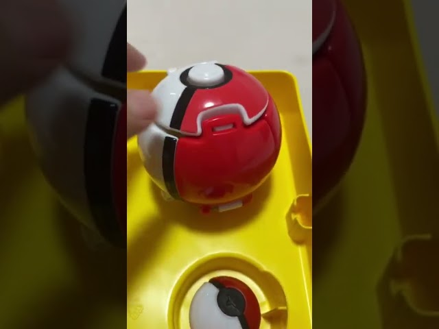 Vídeo relacionado con CYPBRANDS Pokéball, Pokémon BD 281 PK Bandolera Unisex Niños, Blanco/rojo, Talla Única