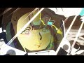 Lucy And David Martinez Cyberpunk Edgerunners Final Episode Ending Japanese VA