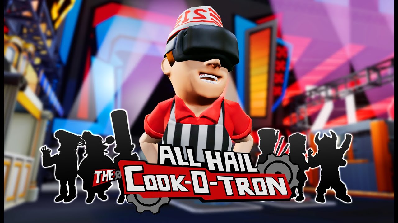 Launch Trailer