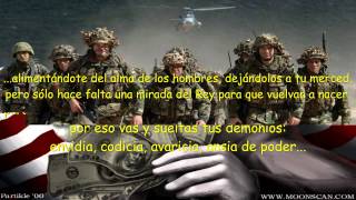 Morodo - Babilonia, Escucha (+ Letra) HD [Una Vida Xtra 2004 de Jotamayúscula]