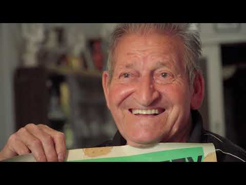 Good Gnocchi (Short Documentary) - OFFICIAL TRAILER