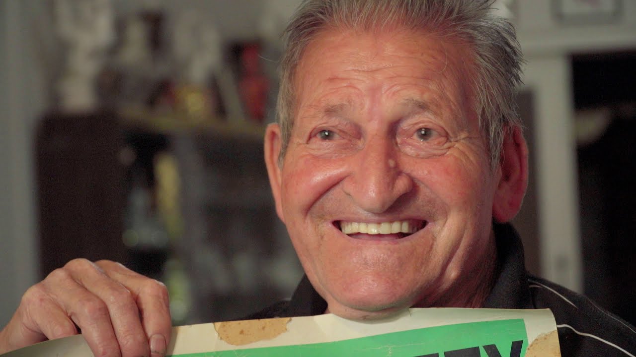 Good Gnocchi (Short Documentary) - OFFICIAL TRAILER