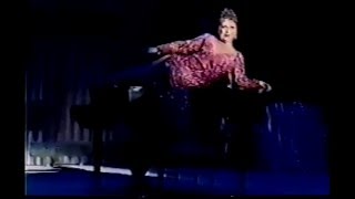 I&#39;M STILL HERE- from FOLLIES--Amazing version by Christine Martindale