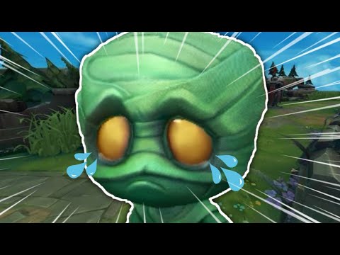 SADBOI  (Amumu exe.)