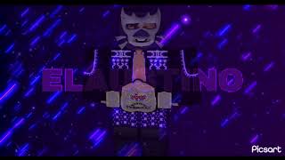 ElAustino theme 2022 | Too Close To Touch - "Restless"