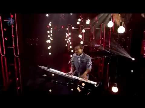 Idols SA 10 Highlight: Ep 18 - Vincent’s take on “You and I”