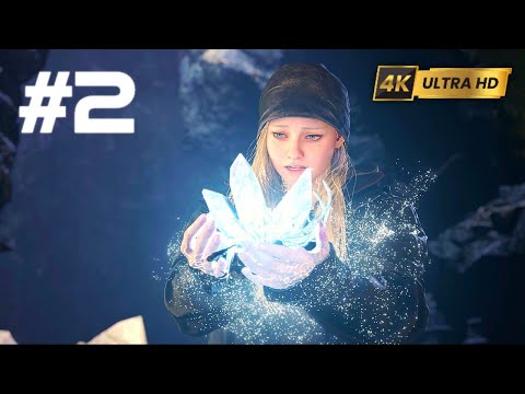 Shadows of Rose FINAL BOSS & ENDING – Mother Miranda Returns, Ethan’s Sacrifice! Resident Evil 8 DLC