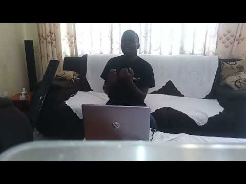 YESU LUONGI WE TINGNI MARICHO(SDA SONG 169)