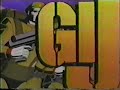 G I Joe Extreme Intro