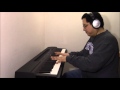 O Canada (Canadian National Anthem) - Marcel Talangbayan - piano