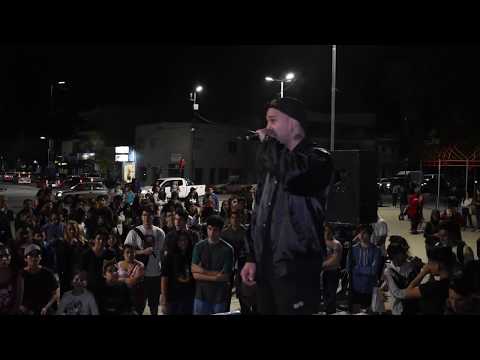 Merk vs Darch. Octavos de Final. BDM REGIONAL FORMOSA