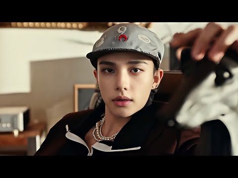 Stray Kids \Do It\ Official MV 