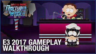 South Park: The Fractured But Whole [Steelbook Gold Edition] video 1