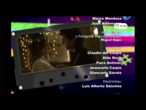 CUMBIA POP avanses lunes 07/05/2018 del capítulo 87 (2da.parte final del avanse)