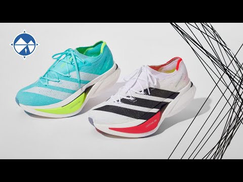 "Max Speed. Max Stack. The Prime X 3 Strung is pure performance, no rules attached."