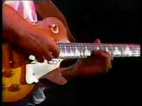 John Mclaughlin  solo  PACIFIC EXPRESS
