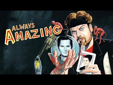 Always Amazing