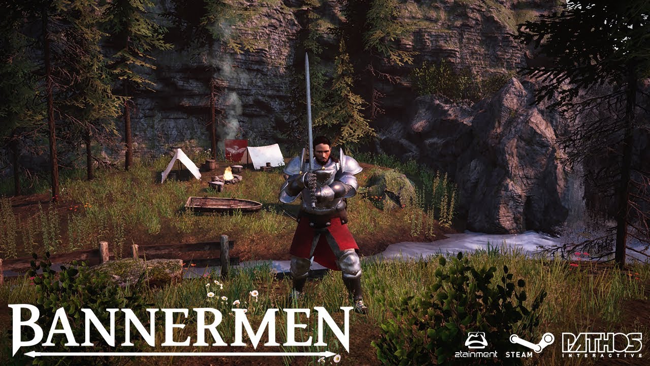 Bannermen video thumbnail