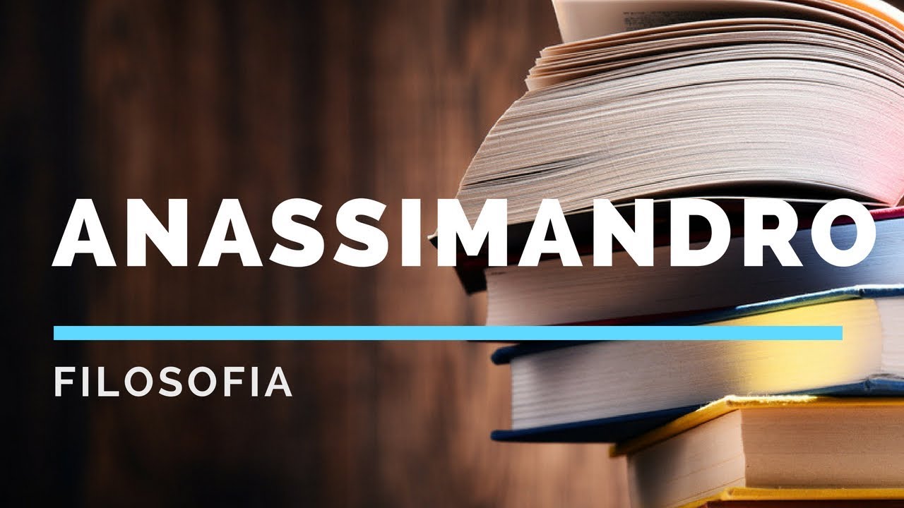 Anassimandro