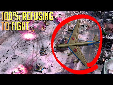 CARPET REFUSES TO FIGHT | Lift Truck vs QueenMuff | Snowy Drought