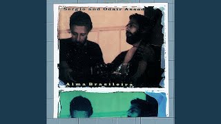 Alma Brasileira
